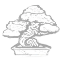 Juniper Bonsai icon