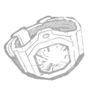 Rin's Broken Watch icon