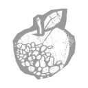 Ashen Apple icon