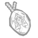 Devotee's Amulet icon