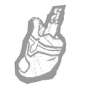 Severed Toe icon