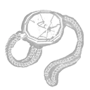 Chipped Monocle icon