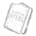 Judith's Tombstone icon