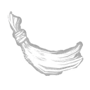 Lock of Hair icon