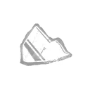 Reflective Fragment icon