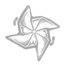 Rickety Pinwheel icon