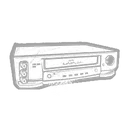 VCR icon