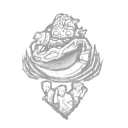 Forced Hesitation icon