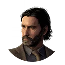 Alan Wake icon