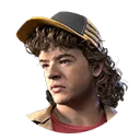 Dustin Henderson icon