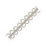 Ivory Looping Lace icon