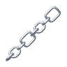 Silver Deco Chain icon