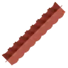 Ruffle Red Trim icon