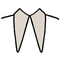 Dagger Collar art