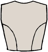Princess Bodice art