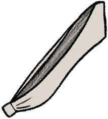 Slit Sleeve art