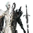 Clair Obscur icon