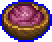 Berry smoothie icon