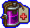 Embalm embalm red icon