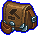 Builder's bag icon