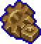 Bronze Gear icon