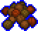 Cabbage seed icon