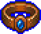Bronze Zombie Collar icon