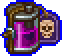 Toxic Potion II icon