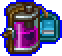 Toxic Potion II icon