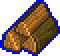 Firewood icon