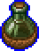 Empty Glass Bottle icon