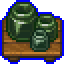 Glass Containers icon