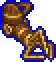 Elegant Prosthetic Hand icon