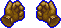Hands icon