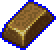 Bronze Ingot icon