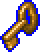 Key to the Resurrection Room icon