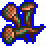 Copper Nails icon