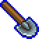 Iron Shovel icon