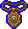 Bronze Talisman icon