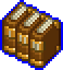Trilogy icon
