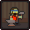 Novice Blacksmith icon