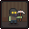 Zombie Miner icon