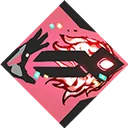 Slicing Flare icon