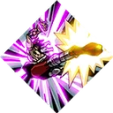 Rush Kick icon