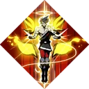 Concentrated Beam icon