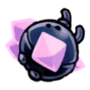 Crystal Heart icon
