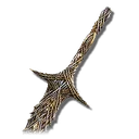 Leda's Sword