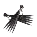 Fan Daggers