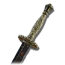 Meteoric Ore Blade