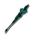 Azur's Glintstone Staff